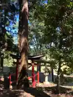 大宮温泉神社(栃木県)