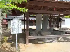 粉河寺の建物その他