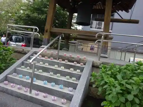 日蓮宗　浄運寺のその他建物