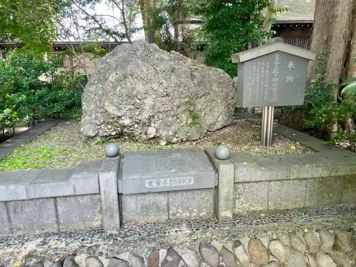 大國魂神社(東京都)