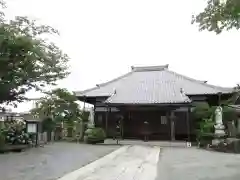 玉蔵寺(埼玉県)