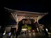 本願寺(西本願寺)(京都府)