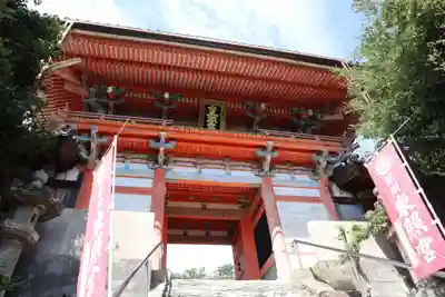 紀州東照宮(和歌山県)