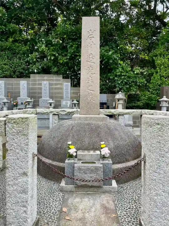 本瑞寺(神奈川県)