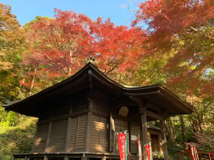 普門寺(切り絵御朱印発祥の寺)(愛知県)