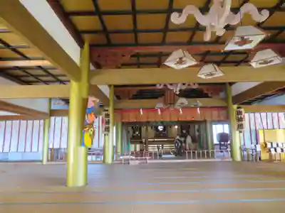 三宝荒神社(山形県)