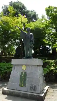 上杉神社(山形県)