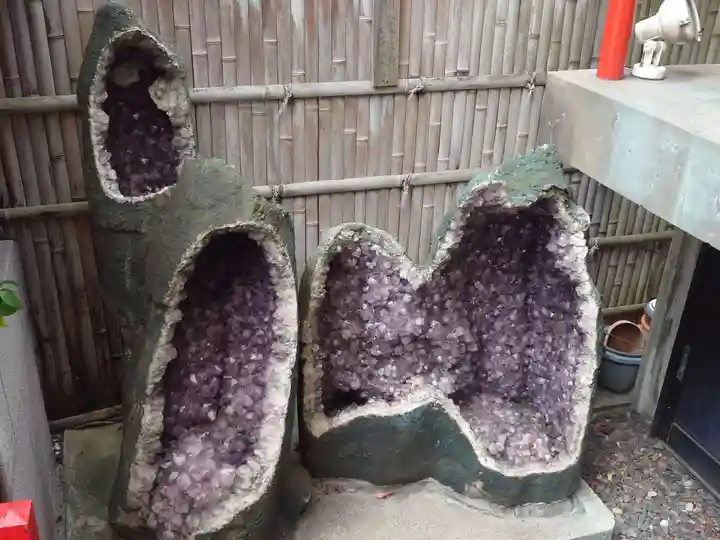 荏原金刀比羅神社(東京都)