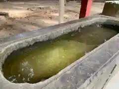 住吉神社(千葉県)