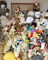 釧路一之宮 厳島神社のお祭り