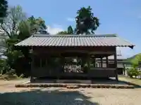 野々宮神社(岐阜県)