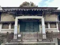 善福寺(東京都)