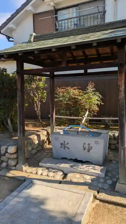 八幡太神宮(大阪府)