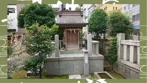 柏神社(千葉県)