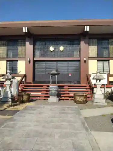 福聚院(宮城県)