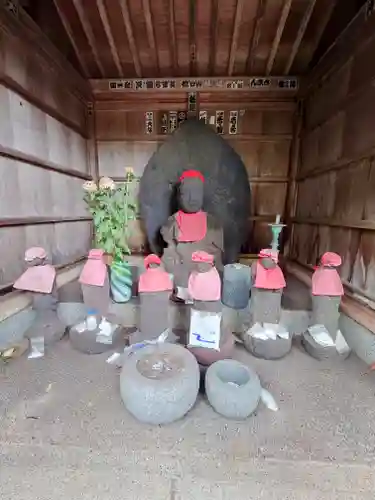 光触寺(神奈川県)