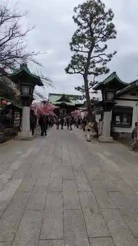 桜神宮のその他建物