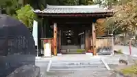 慈雲寺の山門・神門