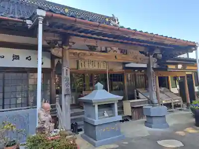 法安寺(佐賀県)