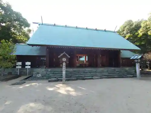 東雲神社(愛媛県)