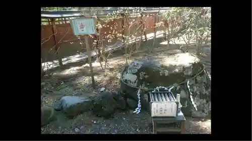 日光二荒山神社(栃木県)