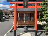 岩国大明神(京都府)