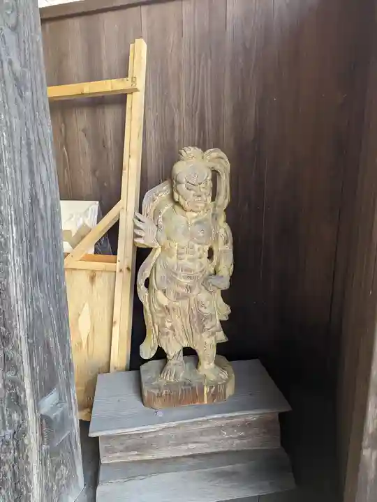 西光寺(埼玉県)