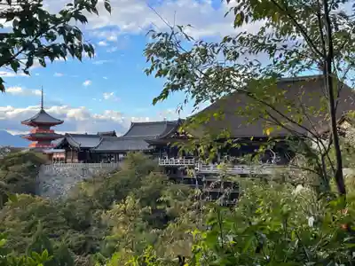 清水寺のその他建物