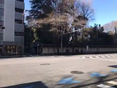 二七山不動院(東京都)