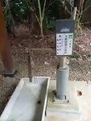 鹿島神社(茨城県)