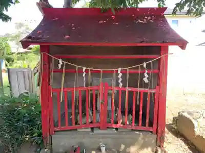 愛宕神社(千葉県)