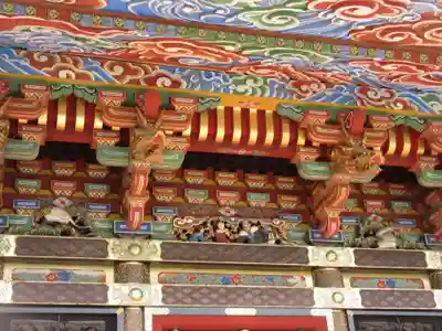 成田山新勝寺(千葉県)