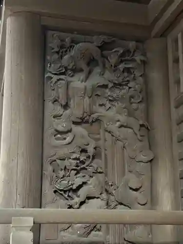 春日神社(神奈川県)