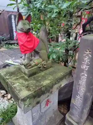 陽運寺(東京都)