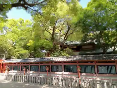服部住吉神社(大阪府)