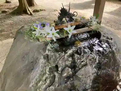 駒形神社(岩手県)