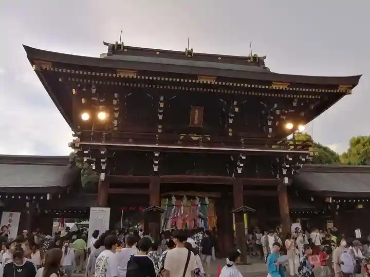 真清田神社(愛知県)