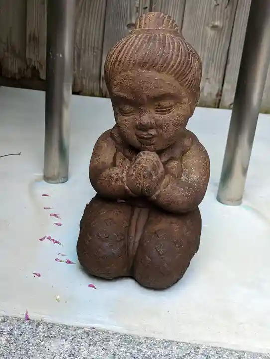 勝念寺(かましきさん)(京都府)