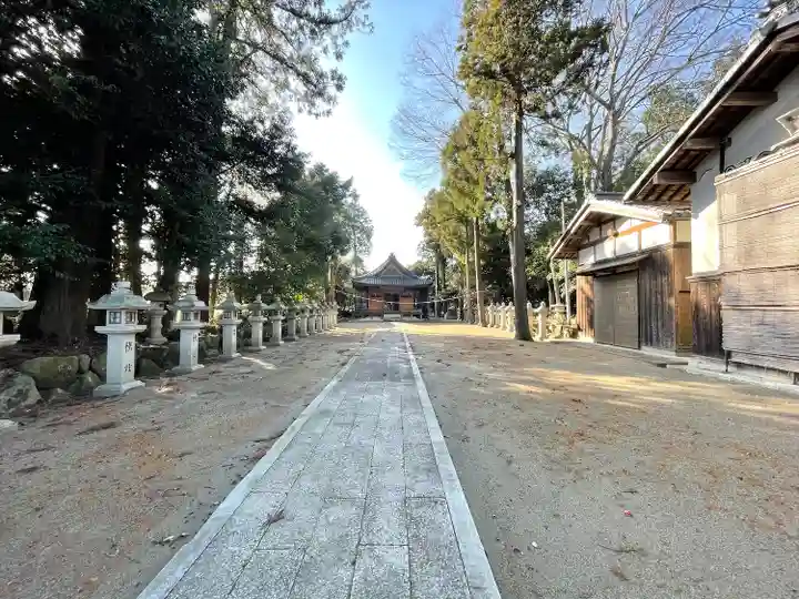 天神社(滋賀県)