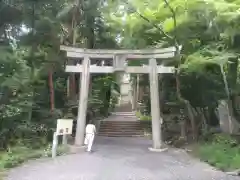 宇倍神社(鳥取県)