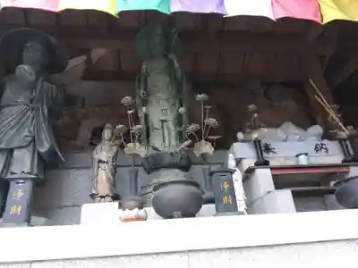 岩戸弘法弘峰寺(岐阜県)