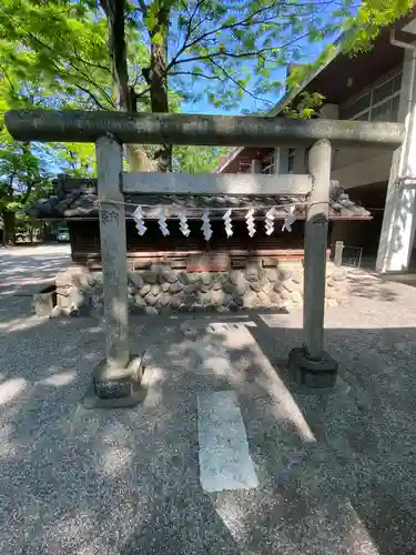 高城神社(埼玉県)