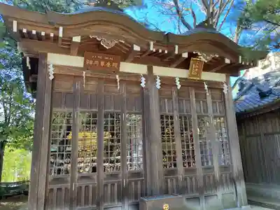 意富比神社(千葉県)