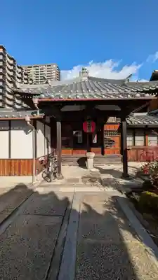 大覚寺(大阪府)