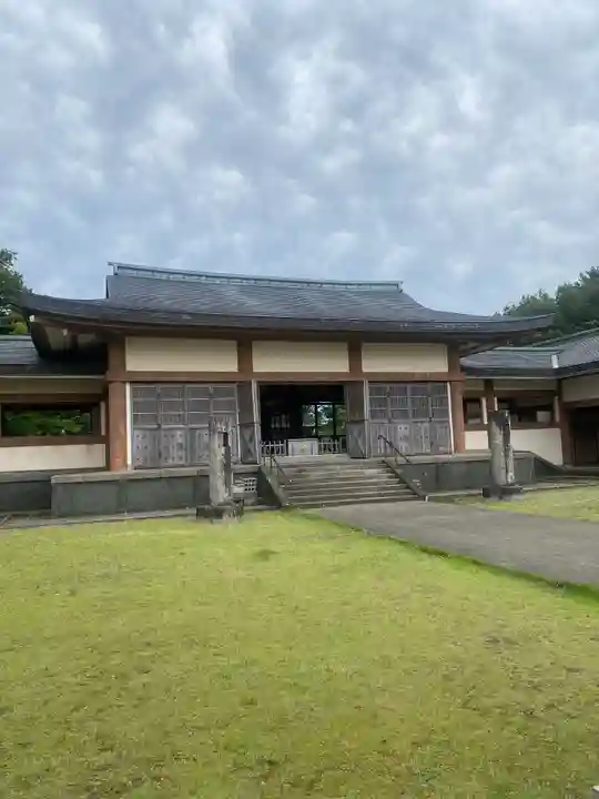 鳥取縣護國神社(鳥取県)
