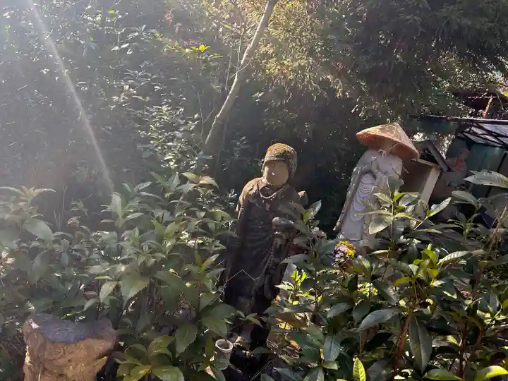 聖願寺(愛知県)