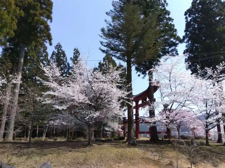 賀茂神社(福井県)