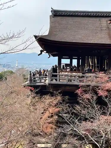 清水寺(京都府)