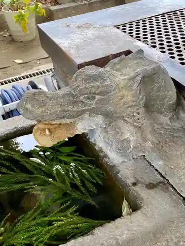 大依羅神社(大阪府)