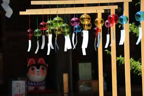 滑川神社 - 仕事と子どもの守り神の授与品その他